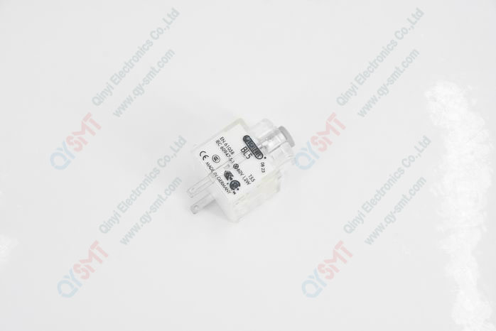 SCHLEGEL Button Switch