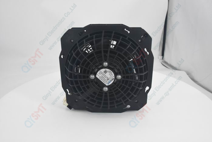 ebmpapst Servo SIEMENS  Motor Axial Flow Cooling Fan