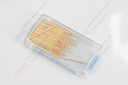 Test Probe(1Pack=100pcs)