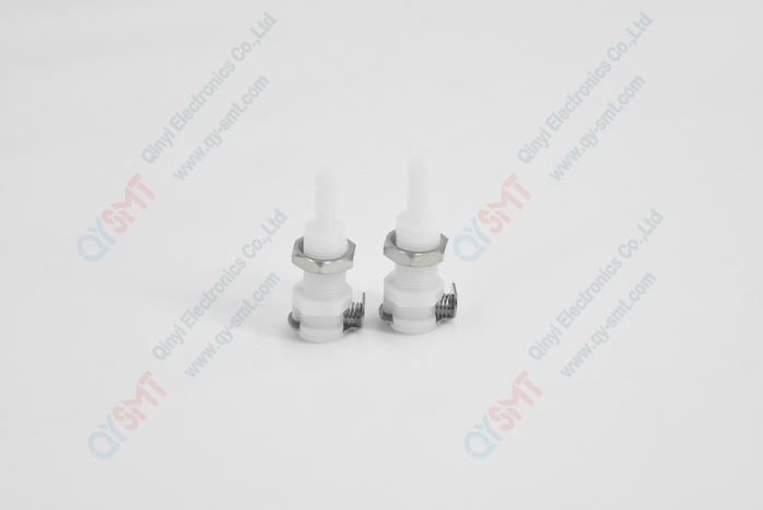 Acetal  1/8'' Insert