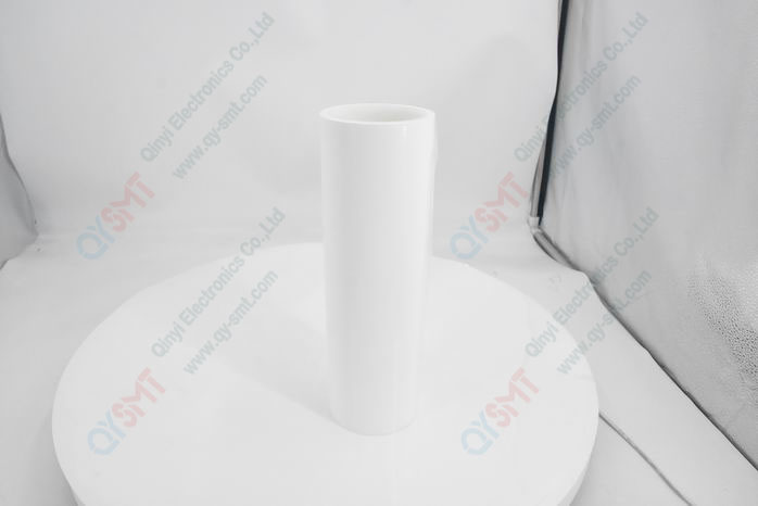 " STICKY ROLLER SIZE : 300MM X 40M (PE)  ID 76MM "