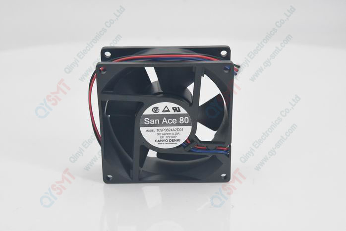Fan (Fuji nxt III m6 fan SANYO DENKI)