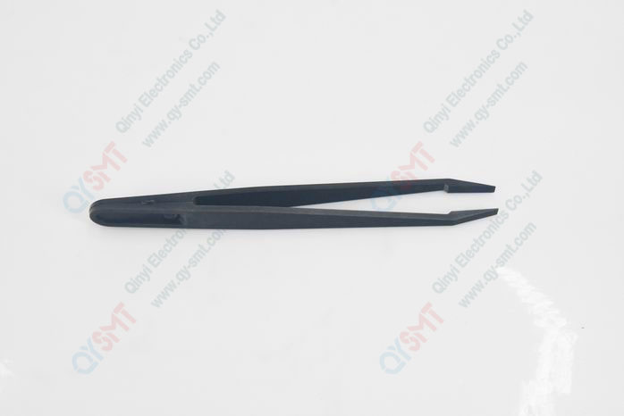 Esd plastic tweezer