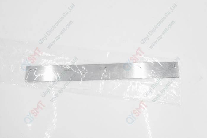 250mm Semi automatic screen printer only blade