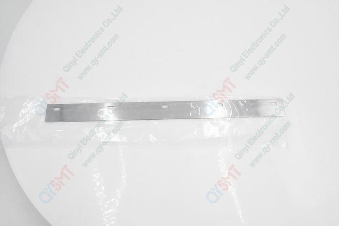350mm Semi automatic screen printer only blade