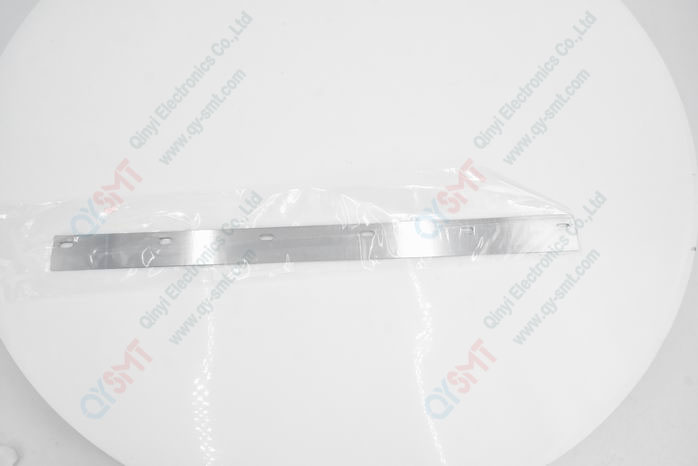 400mm Semi automatic screen printer only blade