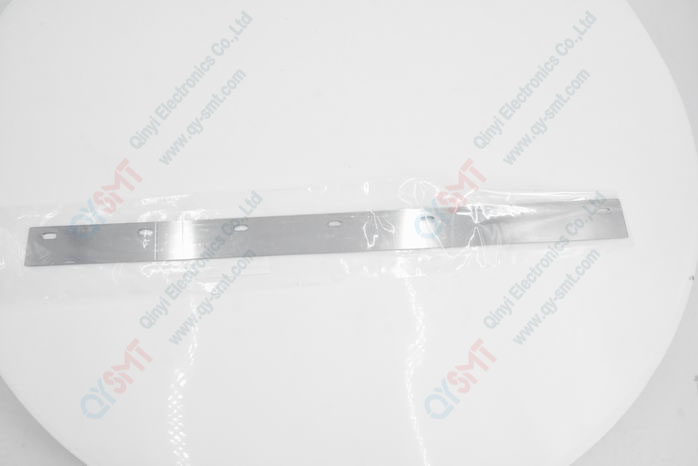 450mm Semi automatic screen printer only blade