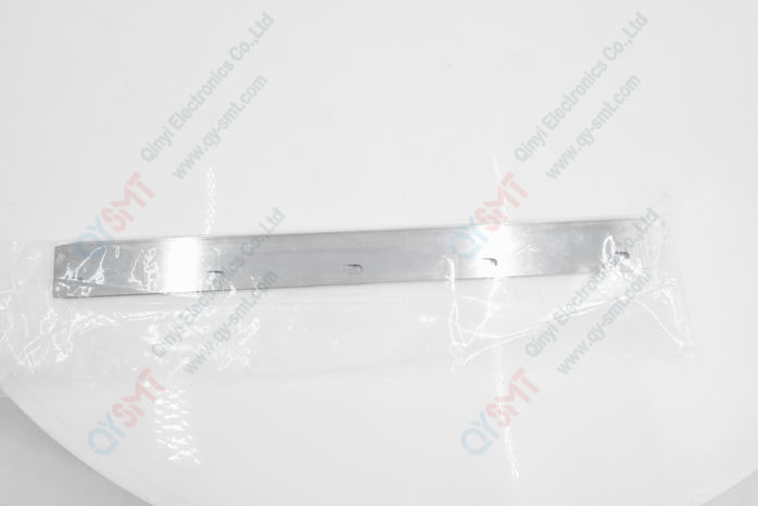 300mm Semi automatic screen printer only blade