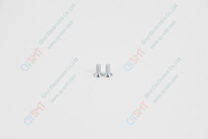 SCREW, HEX SOCKET COUNTERSUNK