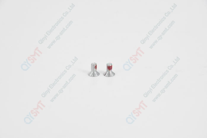 SCREW, HEX SOCKET COUNTERSUNK