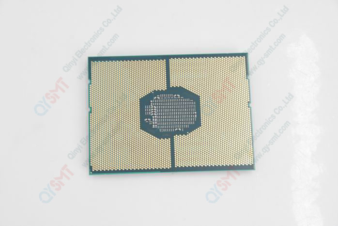 CPU