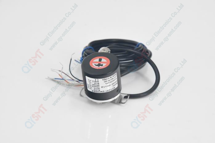 ROTARY ENCODER
