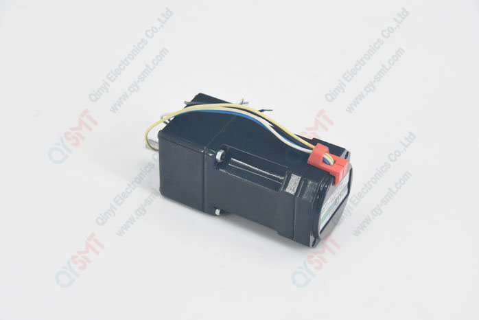 Oriental Motor and Gear