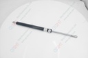Gas Spring, L=41cm, S=12cm, d=10mm, D=22mm, Screw hole M10 (thickness 5mm), N=400 Newton