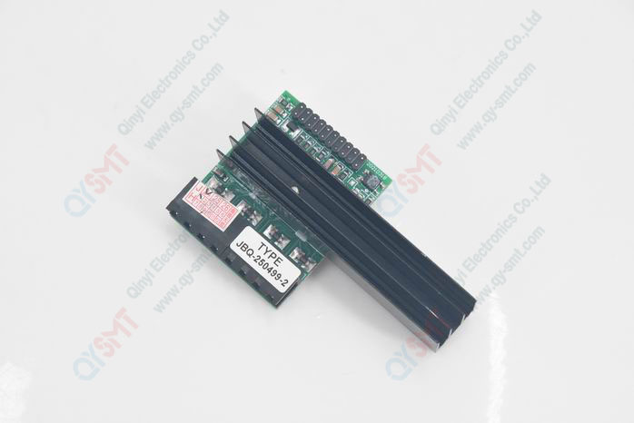 Conveyor controller card for 1000mm (BLX-A Sub Controller)