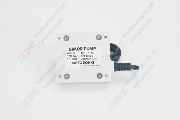 BIMOR PUMP