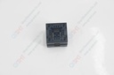 Burn-in (Socket-pins)  Brand: ANTARES QFP 48(6x6mm), PitchWidth;0.5mm  