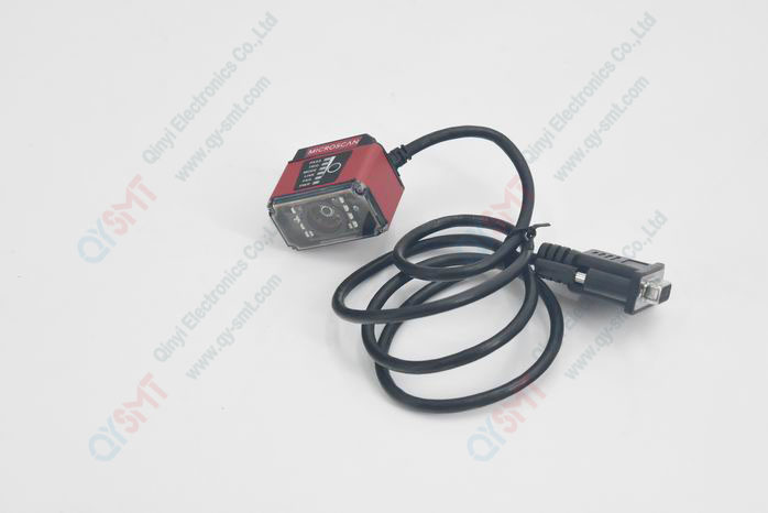 BAR CODE CAMERAFOR SMT LINES