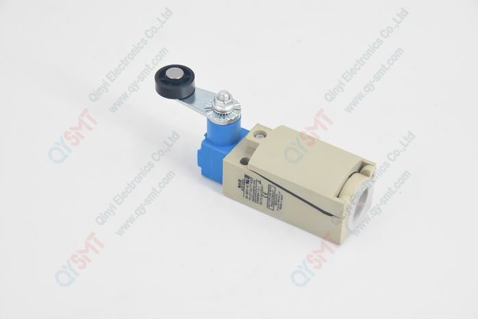 Limit switch