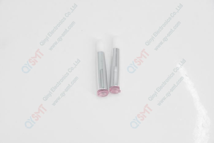 20G Brush needle 5mm Bristle Dia.