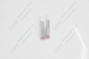 20G Brush needle 5mm Bristle Dia.
