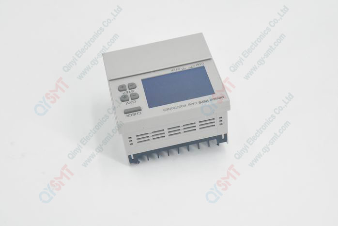 OMRON CAM POSITIONER