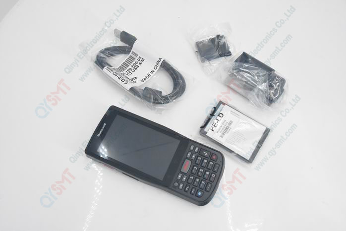 WiFi model Honeywell Handheld computer