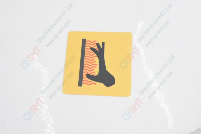 3M PVC film sticker（0.5MM thickness）