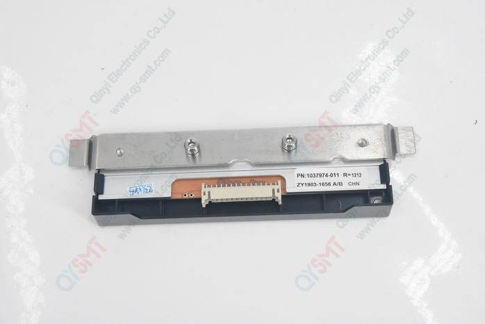 Printhead for ZT-230 printer