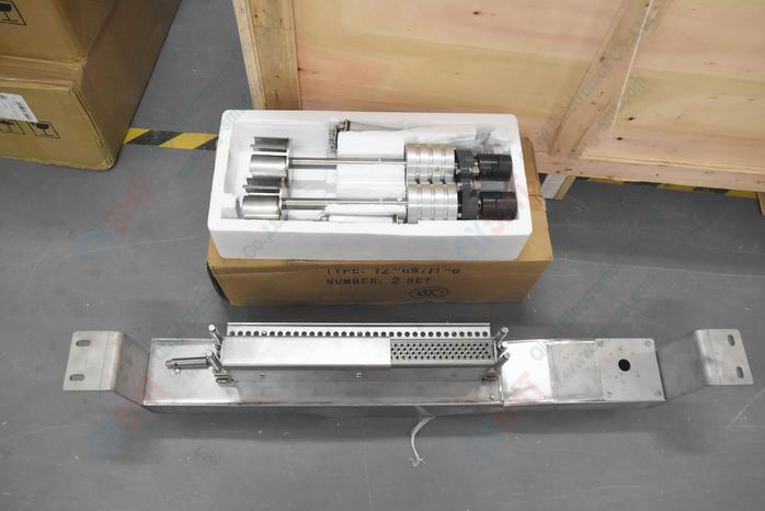 Suneast Chip Wave Mechanical Structure With Motor