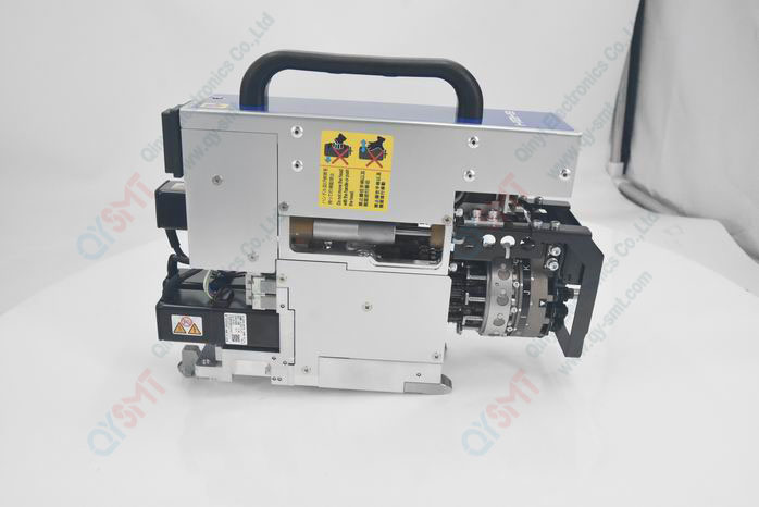 Fuji Head H12HS without backup pin