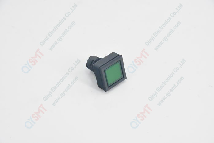 Green push button 24VDC with led( for ATL2 SWITCH