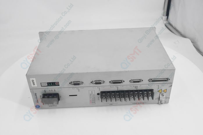 Allen Bradley Ultra 200 series Digital Servo Drive