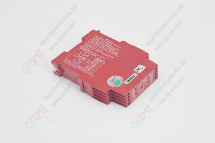 Safety Relay