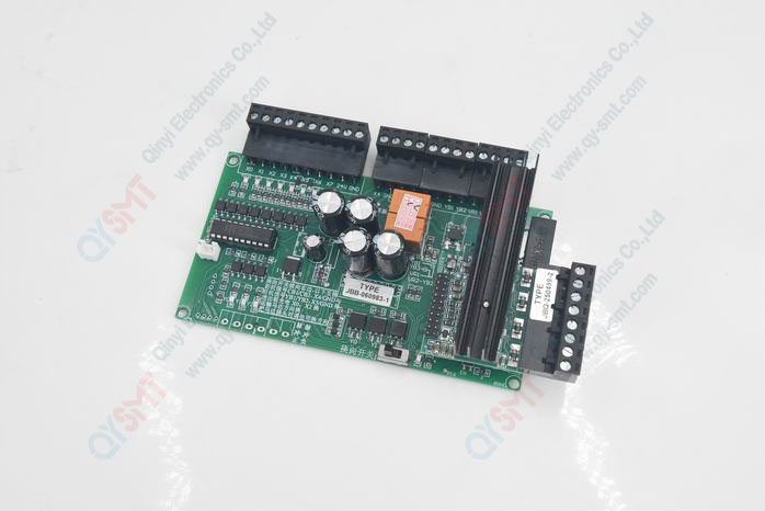 Conveyor card Main + sub card