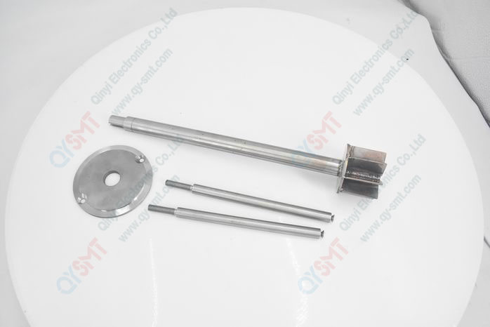 COMPLETE SET OF IMPELLER