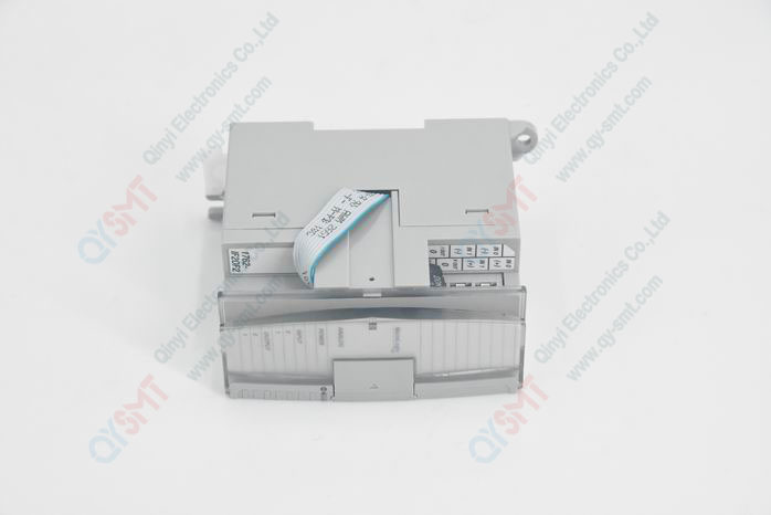 Make : Allen Bradley