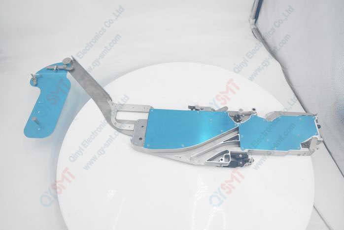 Electric Feeder 12/16mm