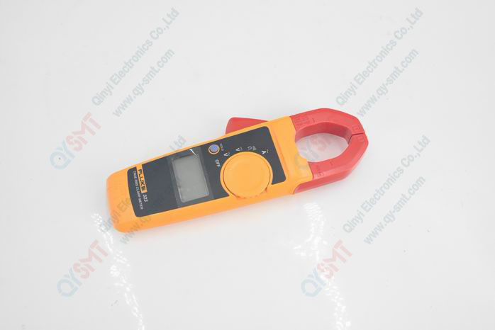 DIGITAL CLAMP METER
