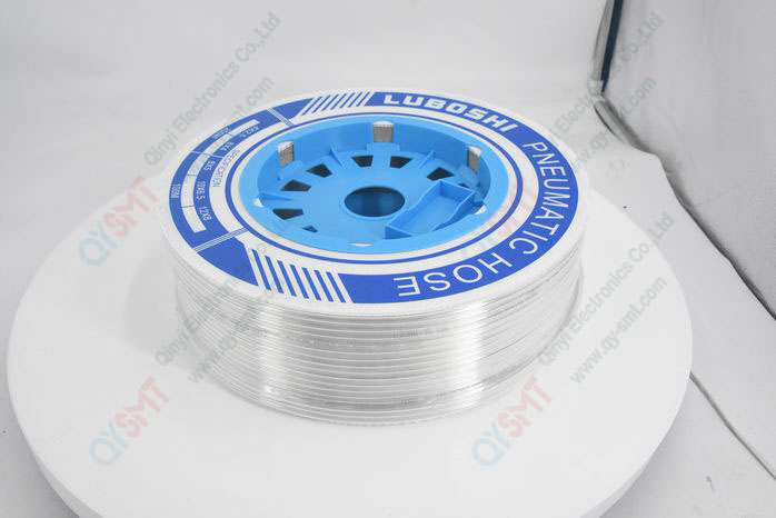 Polyurethane tubes diameter (pressure up to 20 bar)