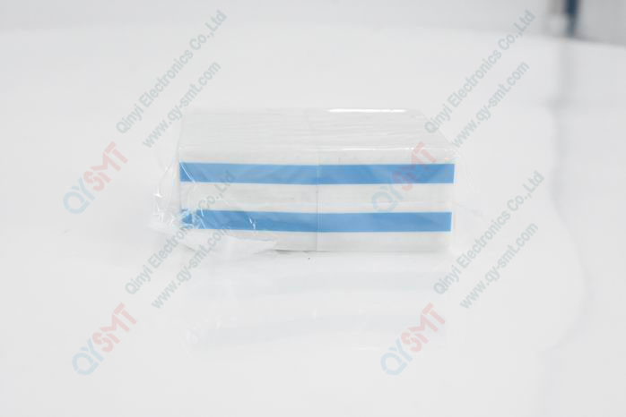 12mm Blue Double splice tape （500pcs/box)