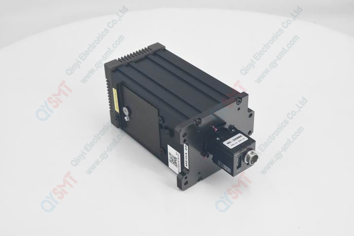 Decan L2 CREVIS_MEGA_45 FIXED CAMERA