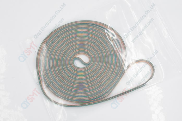 conveyor belt  L - 3040MM  ,T-1.15MM,   W-2.70MM