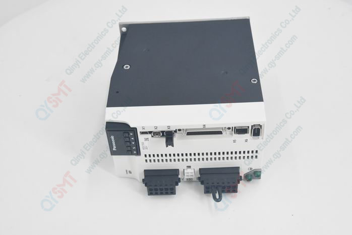 SERVO DRIVER MDDLN55SF