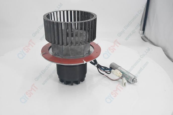 Blower Sealed Non Insul