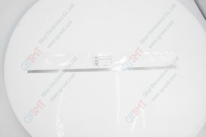 STAINLESS STEEL CALIBRATION STRIP 8MM