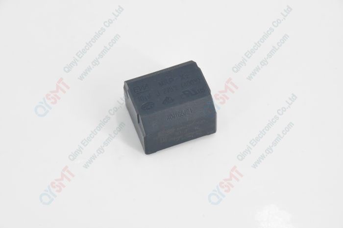 200 VAC 9.5 Uf (70 ͘C 10000 AFC)