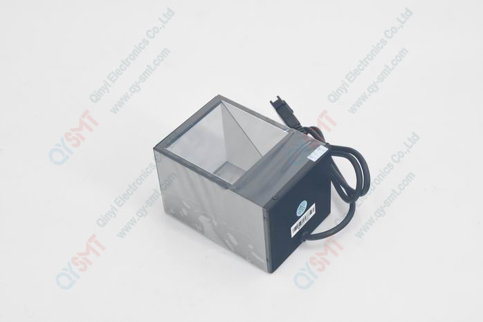 Coaxial light source LED automatic detection lighting machine