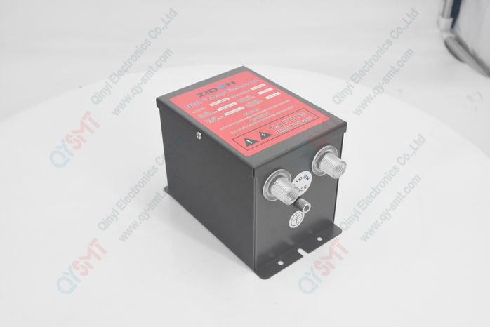 600mm ionizer bar with power supply