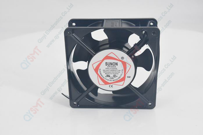 DP200A FAN
